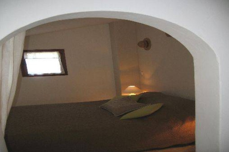 Location de vacances - Mas à Vaugines