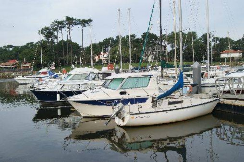 Location de vacances - Appartement à Capbreton