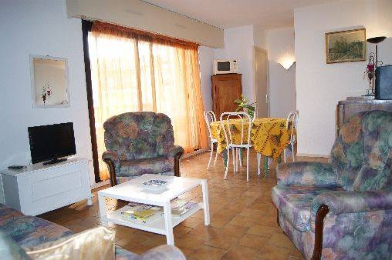 Location de vacances - Appartement à Capbreton
