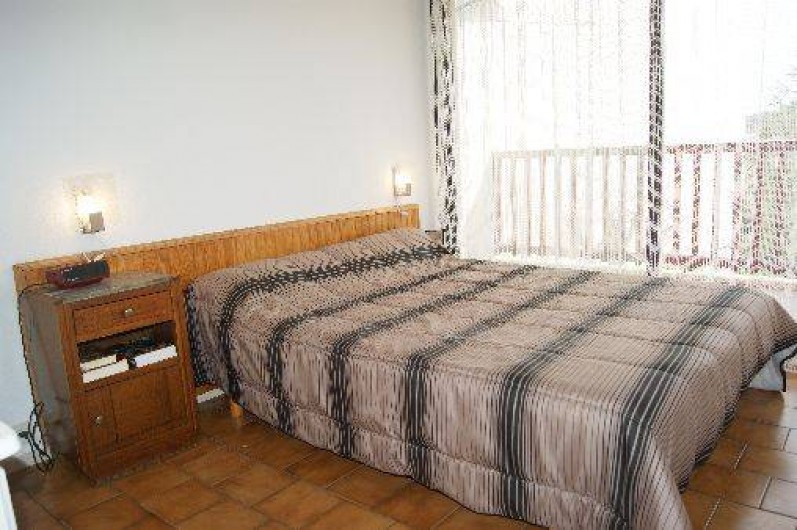 Location de vacances - Appartement à Capbreton