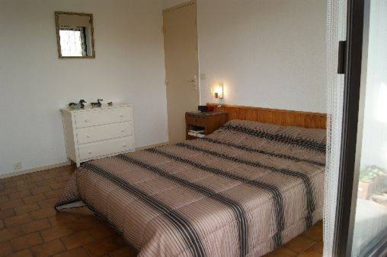 Location de vacances - Appartement à Capbreton