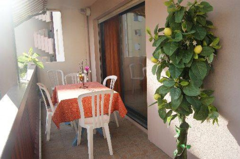 Location de vacances - Appartement à Capbreton