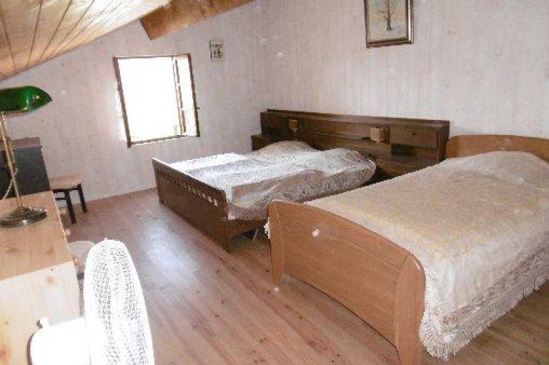 Location de vacances - Gîte à Caussens