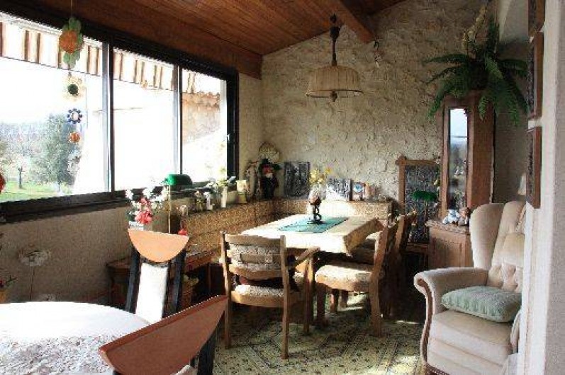 Location de vacances - Gîte à Caussens