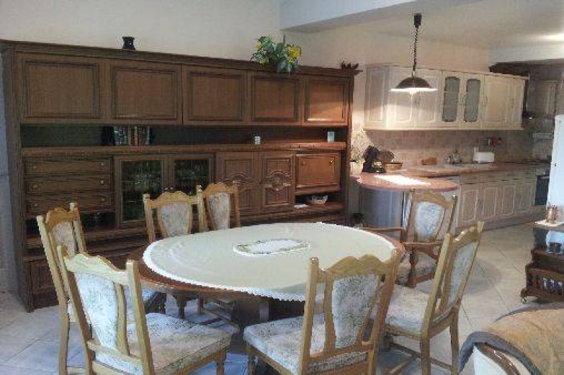 Location de vacances - Gîte à Caussens