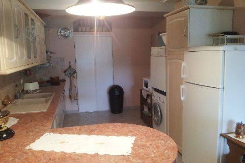 Location de vacances - Gîte à Caussens