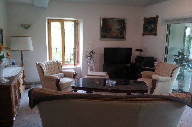 Location de vacances - Gîte à Caussens