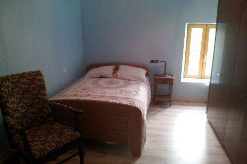 Location de vacances - Gîte à Caussens