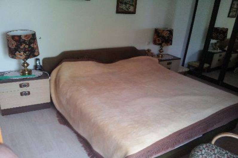 Location de vacances - Gîte à Caussens