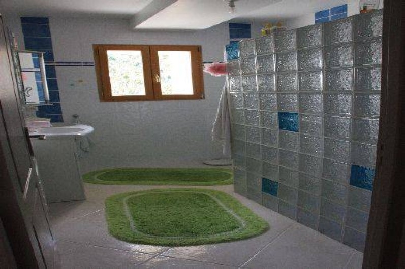 Location de vacances - Gîte à Caussens