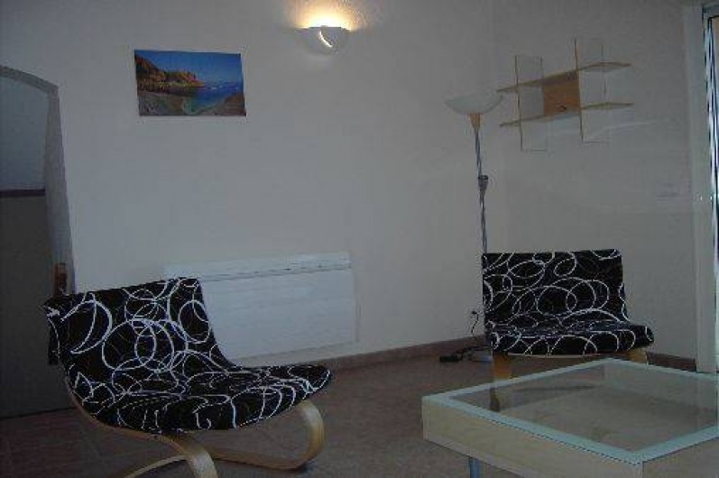 Location de vacances - Villa à Porto-Vecchio