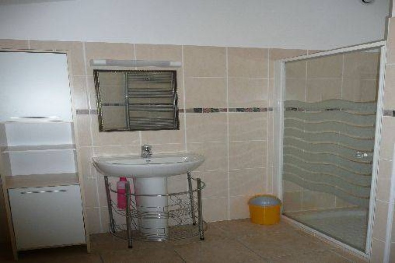 Location de vacances - Villa à Porto-Vecchio