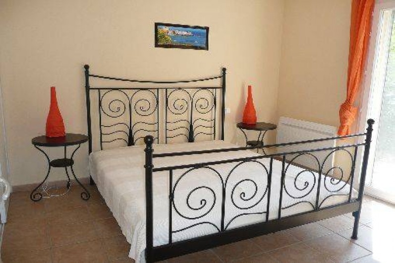 Location de vacances - Villa à Porto-Vecchio