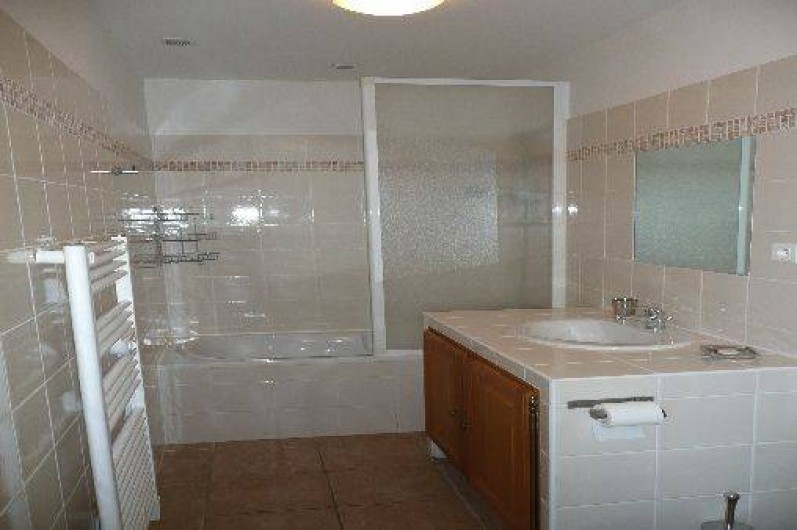 Location de vacances - Villa à Porto-Vecchio