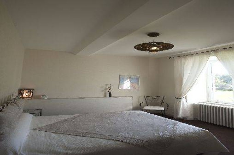 Location de vacances - Chambre d'hôtes à Bayeux