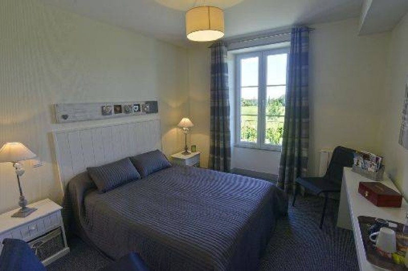 Location de vacances - Chambre d'hôtes à Bayeux