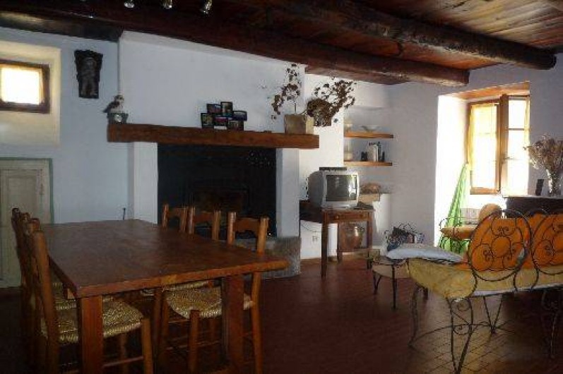 Location de vacances - Gîte à Meyrueis