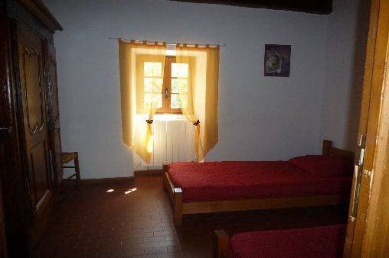 Location de vacances - Gîte à Meyrueis