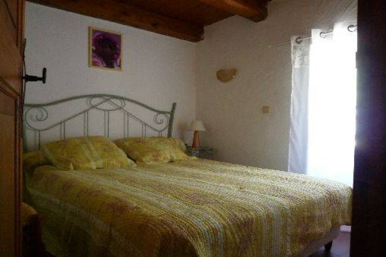 Location de vacances - Gîte à Meyrueis