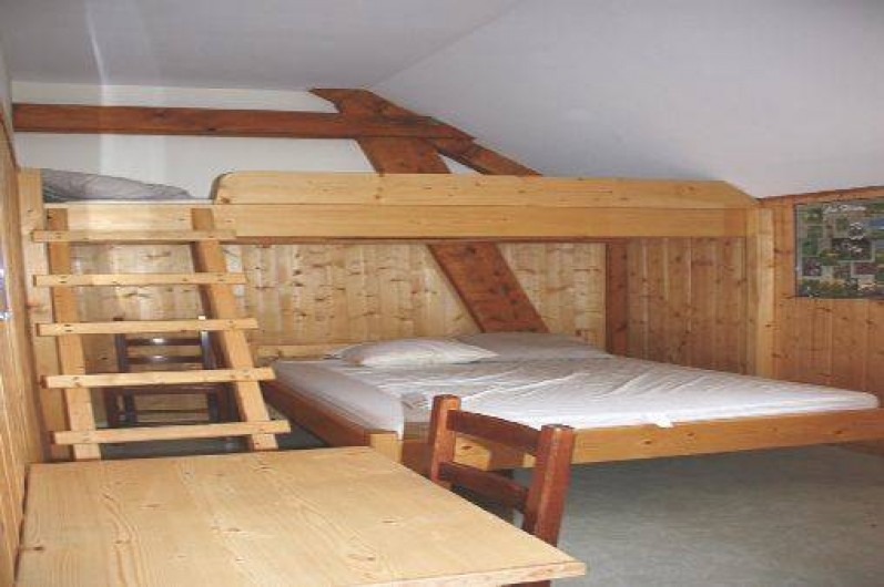 Location de vacances - Gîte à Auzet