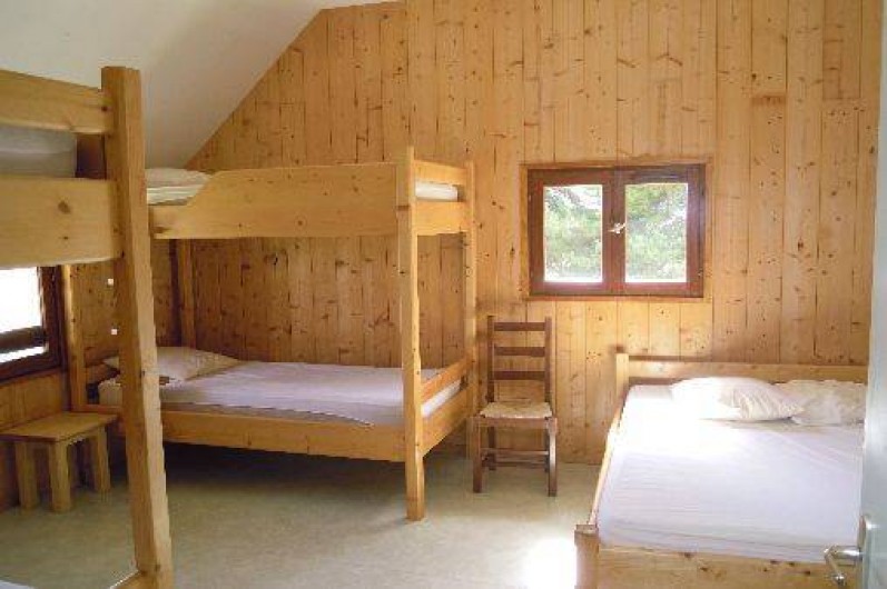 Location de vacances - Gîte à Auzet