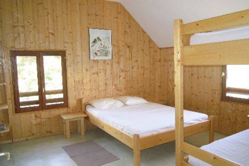 Location de vacances - Gîte à Auzet