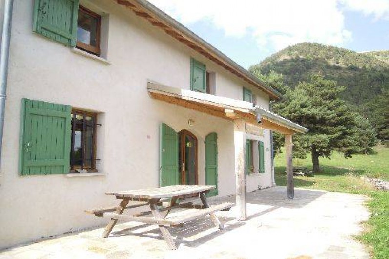 Location de vacances - Gîte à Auzet