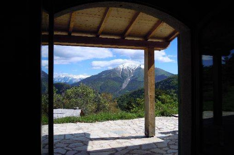 Location de vacances - Gîte à Auzet