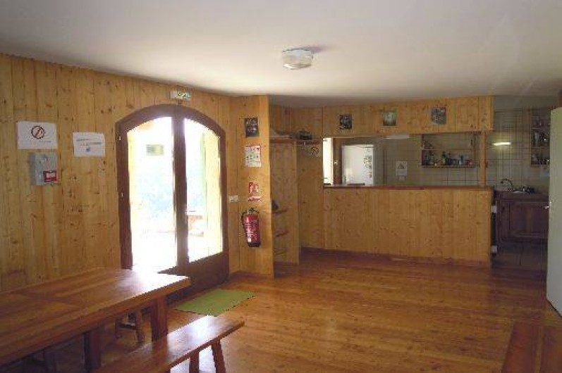 Location de vacances - Gîte à Auzet