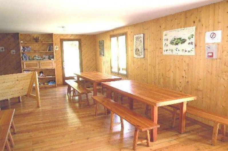 Location de vacances - Gîte à Auzet