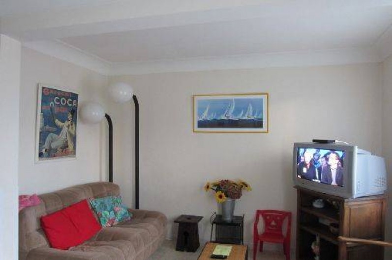 Location de vacances - Gîte à Vias