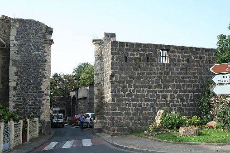 Location de vacances - Gîte à Vias