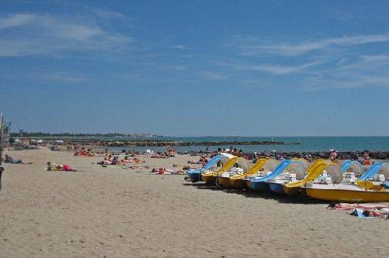 Location de vacances - Gîte à Vias