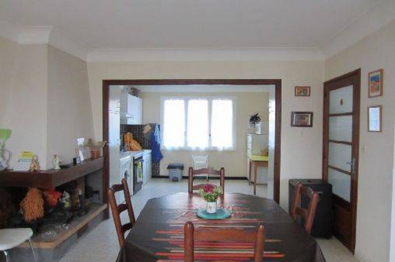 Location de vacances - Gîte à Vias