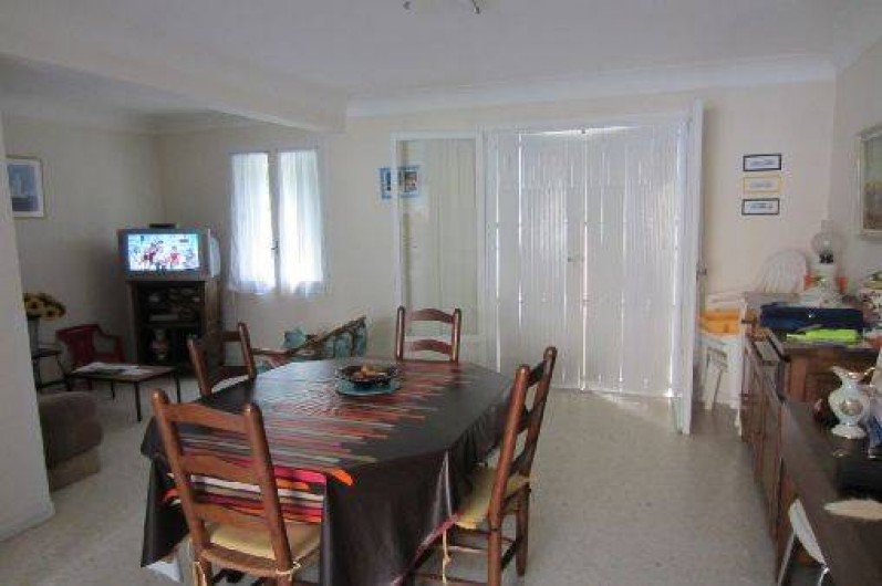 Location de vacances - Gîte à Vias