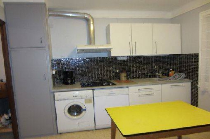 Location de vacances - Gîte à Vias