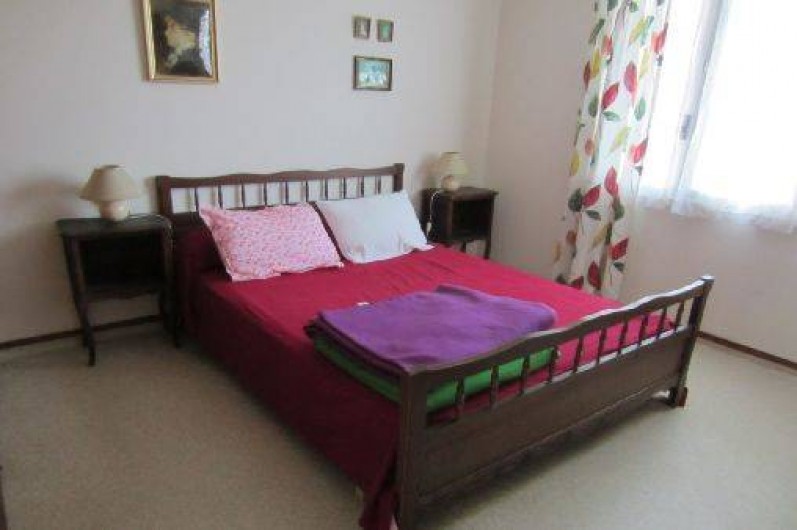 Location de vacances - Gîte à Vias