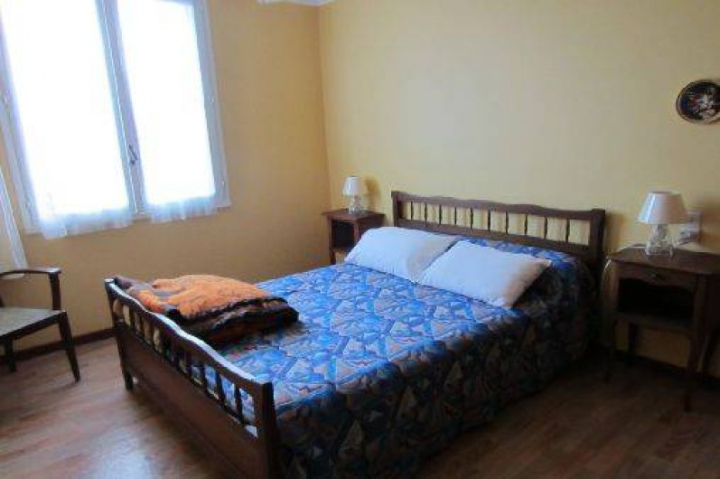 Location de vacances - Gîte à Vias