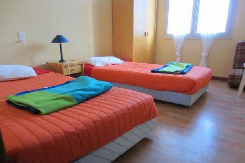 Location de vacances - Gîte à Vias