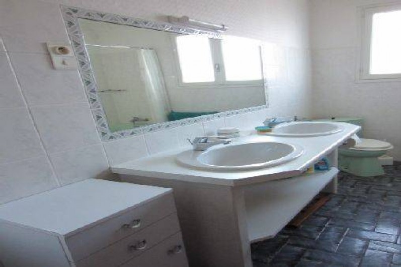 Location de vacances - Gîte à Vias