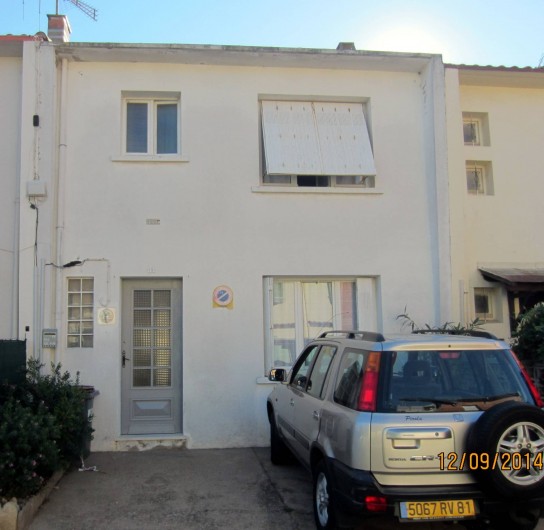 Location de vacances - Gîte à Vias