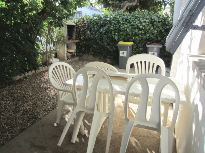 Location de vacances - Gîte à Vias