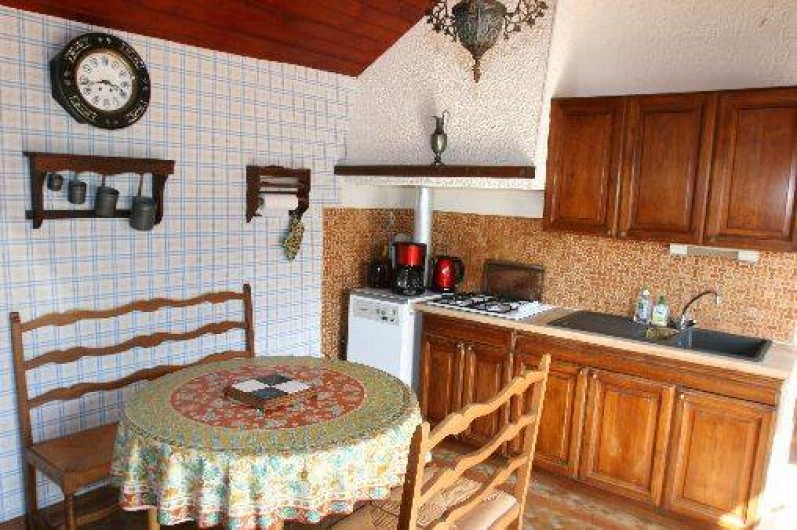 Location de vacances - Villa à Cayeux-sur-Mer