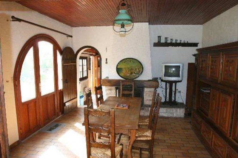 Location de vacances - Villa à Cayeux-sur-Mer