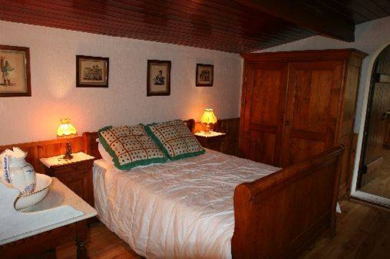 Location de vacances - Villa à Cayeux-sur-Mer