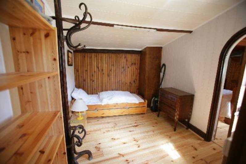 Location de vacances - Villa à Cayeux-sur-Mer