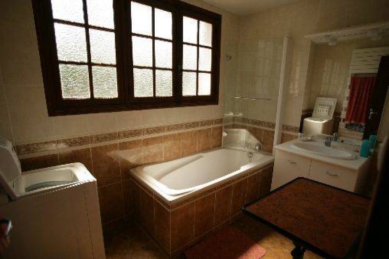 Location de vacances - Villa à Cayeux-sur-Mer