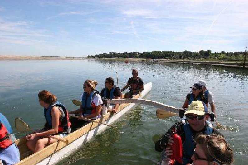 Location de vacances - Villa à Cayeux-sur-Mer