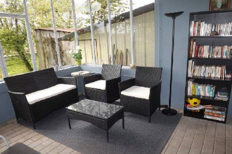 Location de vacances - Gîte à Champagnac