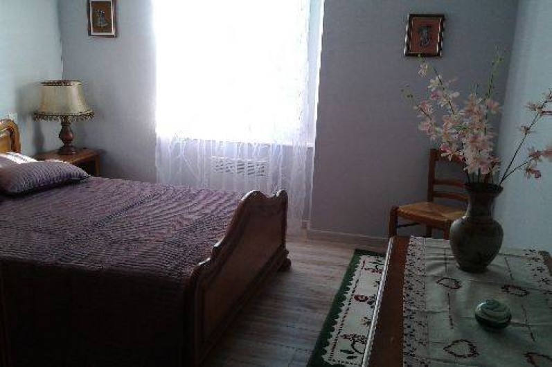 Location de vacances - Gîte à Champagnac